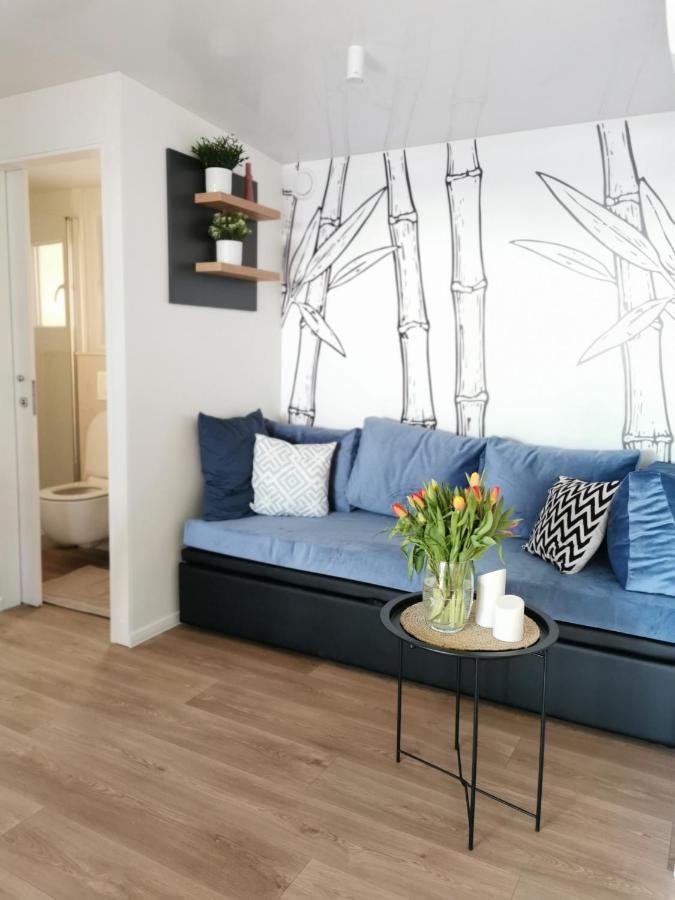 Mobile Home Aurora Selce Extérieur photo