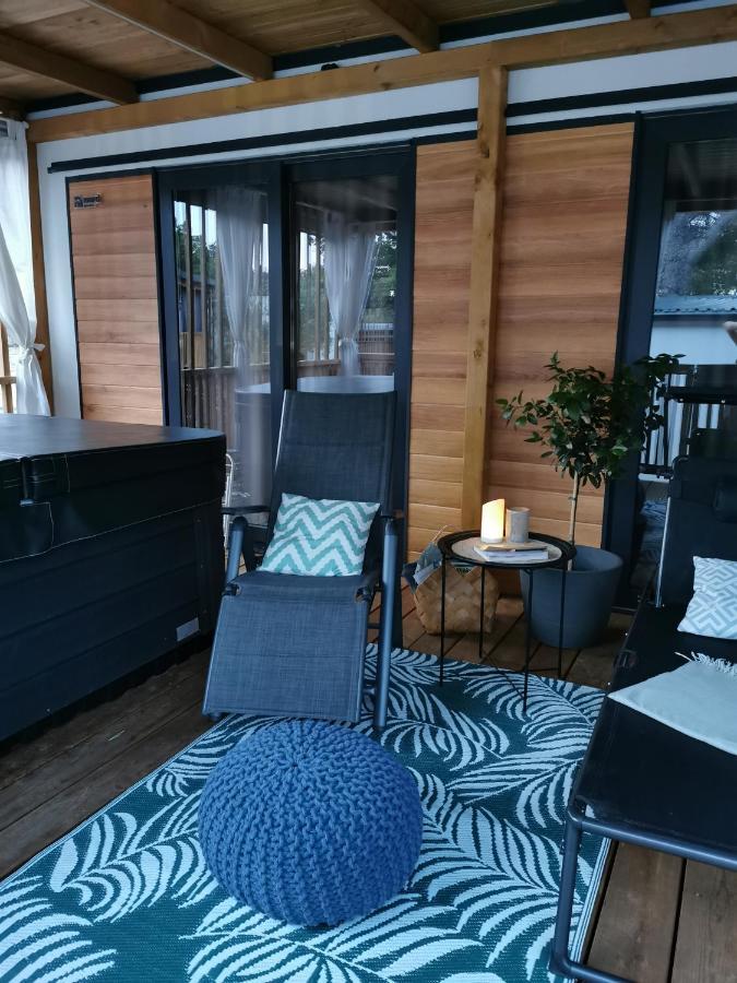 Mobile Home Aurora Selce Extérieur photo